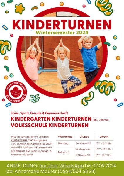 usvS_Kinderturnen_Wintersemester2024